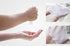 Compressed Towel, Baby Wipes Travel Disposable Napkins Mini Magic Coin Tissues, 100 Count