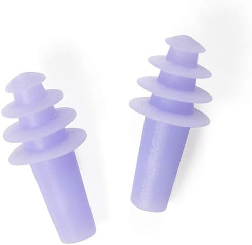 WeatherX Headache Prevention Earplug for Barometric Pressure Shifts, Regular 1 PK, Free Alert App Download