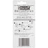 The Doctor's BrushPicks Interdental Toothpicks, 120 Count (Pack of 12)