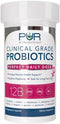 Woman's Clinical Grade Probiotics - 12 Billion CFUs/Serving, 10 Strains, 60 Daily Capsules, 2 Month Supply