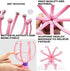KJH Head Scalp Massager for Headache Relief, Scalp Stress Relax, Hair Stimulation Head Massager, Massager Pain Relief