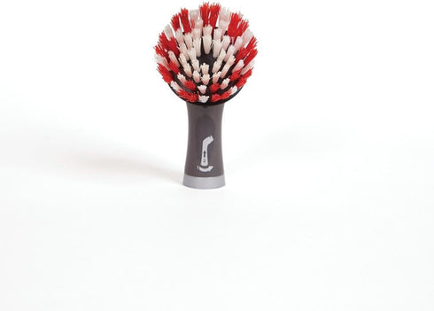 Rubbermaid Reveal Power Scrubber Attachable Scouring & XL Brush Head, for Cordless Electric Battery Powered Scrub