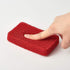 Heavy Duty Silicone Scrubber Sponges for Kitchen & Bathroom Cleaning