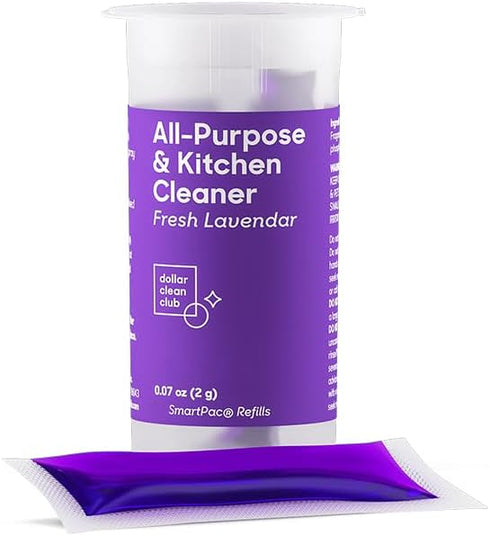 All Purpose & Kitchen Cleaner for Effective Cleaning