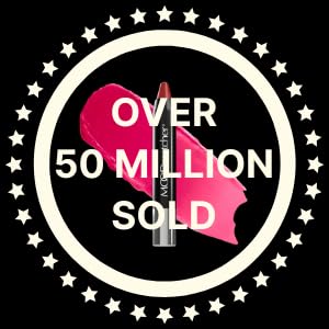 MOODmatcher Original Color Changing Lipstick – 12 Hours Long-Lasting, Moisturizing, Smudge-Proof, Premium Quality