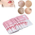 Mud Oil Control Face Pore Cleansing Nourishing Clay - 12pcs 0.2oz Gentle Exfoliating Clay Face Masks for Skin Care