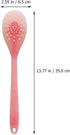 Hammer 2pcs Healifty Silicone Body Massage Pat Back Massage Tool for Shoulder Neck Foot