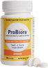 ProBiora Oral-Care Chewable Probiotic Tablets for Women & Men, Healthier Teeth & Gums, 30 Count