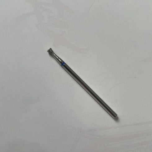 NOLITOY Cuticle Nail Drill Bits, Fingernail Trimming Grinding Head, Cuticle Care Tools for Dead Skin Removal