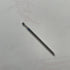NOLITOY Cuticle Nail Drill Bits, Fingernail Trimming Grinding Head, Cuticle Care Tools for Dead Skin Removal