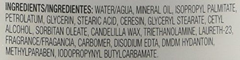 Pond's Cream Dry Skin, 3.9 oz (Pack of 3)
