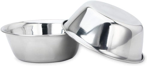 HEALLILY 3PCS Iodine Bowl, Surgical Medical Equipment ENT Instruments, Multipurpose Bowls