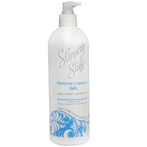 Slippery Stuff H2O