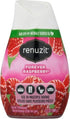 Renuzit Adjustable Solid Gel Air Freshener Cone, Forever Raspberry, 7 Ounces, Nonstop Freshness