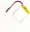 MSDS Verified Part Number: 1160100, 3.7V 10000mAh Rechargeable Li Lipo Lithium Polymer Ion Battery Pack
