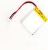 MSDS Verified Part Number: 1160100, 3.7V 10000mAh Rechargeable Li Lipo Lithium Polymer Ion Battery Pack