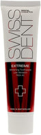 Swissdent Dental Cosmetics Extreme Whitening Toothpaste 100ml