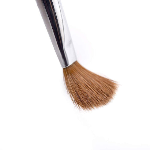 5pcs/set Kolinsky Sable Brush Acrylic Nail Art Brush (Sizes 2#/4#/6#/8#/10#)