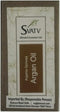 SVATV ARGAN Essential Oil, Therapeutic Grade Aromatherapy Oils for Diffuser, Yoga, Massage & DIY Personal Care 10 ml