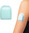 Sugar Medical - PumpPOPS Reusable Omnipod Cover - Soft, Flexible & Easy