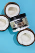 Sofn’free Coconut & Jamaican Black Castor Oil Curling Cream, Volumizer & Hair Moisturizer for Coily Curly Hair