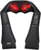 oCuZen Shiatsu Back and Neck Massager with Heat Deep Kneading Massage, Mother's Day