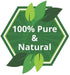 Hibiscus Oil (Hibiscus Sabdariffa L) - Therapeutic Essential Oil by Salvia Amber Bottle 100% Natural Uncut Pure Oil