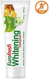 FARMASI Eurofresh Miswak Natural Toothpaste, Whitening for Good Smile, 3.95 oz, 2 Pack for Tea and Coffee Stains