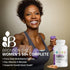 Bronson ONE Daily Women’s 50+ Complete Multivitamin | 90 Tablets | Multimineral Supplement
