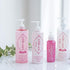 Moisturizing Hydrating Japanese Body & Skin Toning Lotion, 2 in 1, 16.9 Oz/500mL
