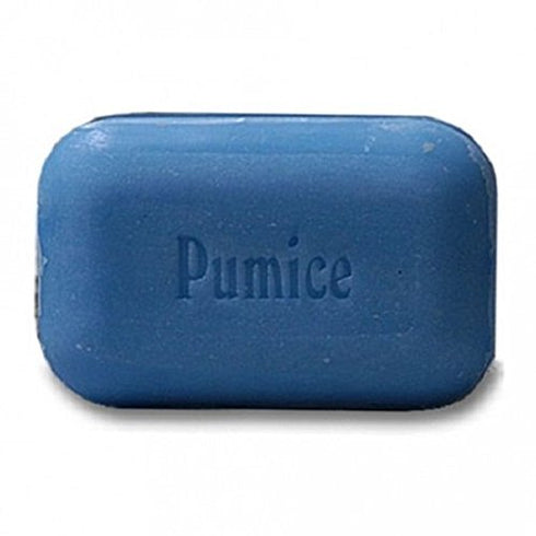 THE SOAP WORKS Pumice, 90g