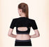 Heated Shoulder Support Braces, Thermal Protection for Shoulder, Double Shoulder Wrap Sleeves for Injury Recovery,