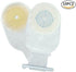 Colostomy Bag Supplies Medical Drainable Pouch, Ileostomy Stoma Bags One Piece System