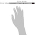SHANY Slim Liner Eye Pencil - HOOKUP