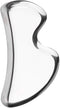 Medical Grade Stainless Steel Gua Sha Guasha Massage Soft Tissue Therapy Used