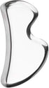 Medical Grade Stainless Steel Gua Sha Guasha Massage Soft Tissue Therapy Used