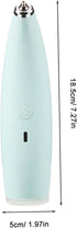 Handheld Facial Steamer for Women - Portable Oxygen Injection Mister