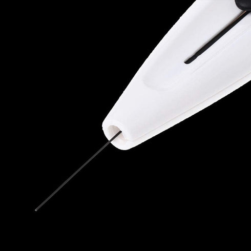 XISAOK 10gsm 4pcs Set Pen Diabetic Retractable Foot Tester Monofilament Diagnostic Tool