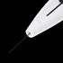 XISAOK 10gsm 4pcs Set Pen Diabetic Retractable Foot Tester Monofilament Diagnostic Tool