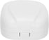 Behind-The-Ear Hearing Aid Case, Waterproof Drop Resistance Storage Box, Portable Protective Container for Hearing