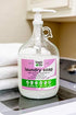 Laundry Soap, 96oz Spout Pack