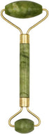 LadyCent Slimming Massage-2pcsB Facial Massage Roller Guasha Board, Double Heads Jade Stone Face Eye Lift Body Skin