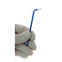 SNAWOP Dental Micro Applicator, 100PCS Disposable Brushes, 4 Colors for Teeth Whitening and Cleaning