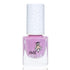 MISS NELLA BUBBLE GUM – Safe Lilac Nail Polish for Kids, Non-Toxic & Odor Free, Natural Water Based, Easy Peel Off