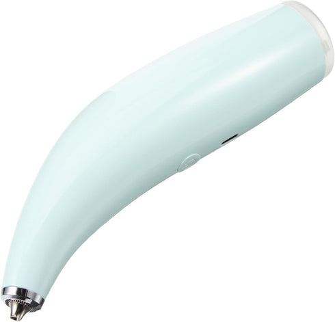 Healeved Facial Mister Portable Oxygen Injection Handheld Steamer Mister Portable Facial Steamer