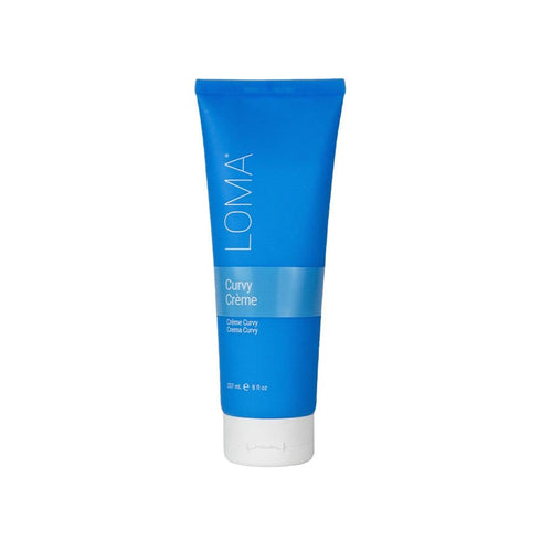 Loma Curvature Curvy Crème, 8.45 Ounce