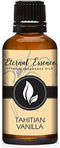 Premium Grade Fragrance Oil - Tahitian Vanilla Scented Oil - 30ml