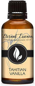 Premium Grade Fragrance Oil - Tahitian Vanilla Scented Oil - 30ml
