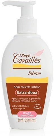 Roge Cavailles Extra-Mild Personal Hygiene Care 200ml