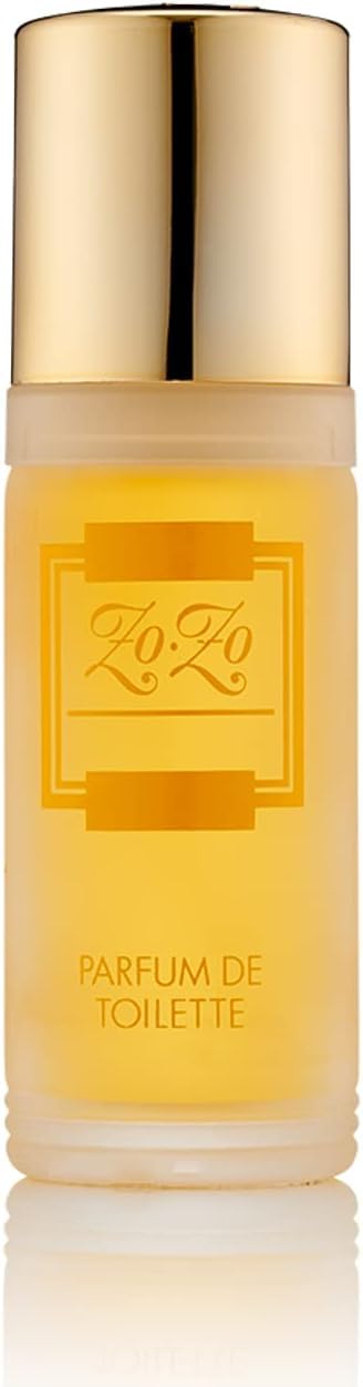 UTC | Zozo | Parfum De Toilette Spray for Women, 1.85 oz, Floral Tuberose Scent